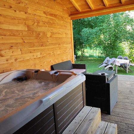 Gite Avec Spa Prive Pres Zoo Beauval Et Chateaux Oisly Eksteriør bilde
